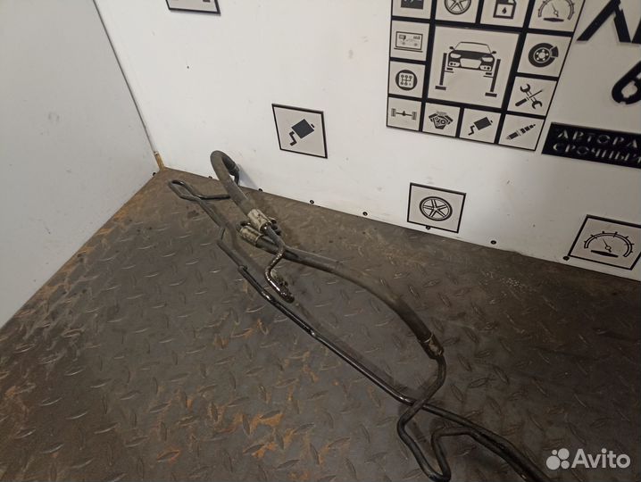 Трубка гидравлическая для BMW X5 E70