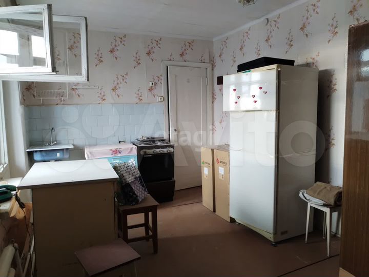 1-к. квартира, 15,2 м², 6/9 эт.
