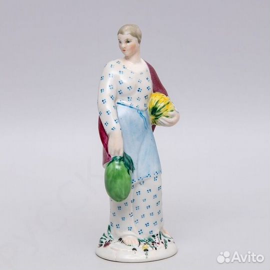 Антиквариат фарфор