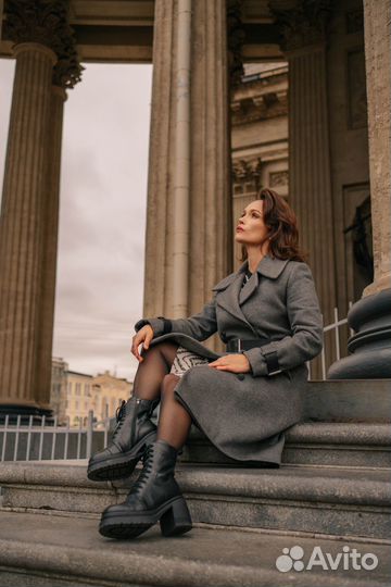 Обучение фотографии Новое Девяткино