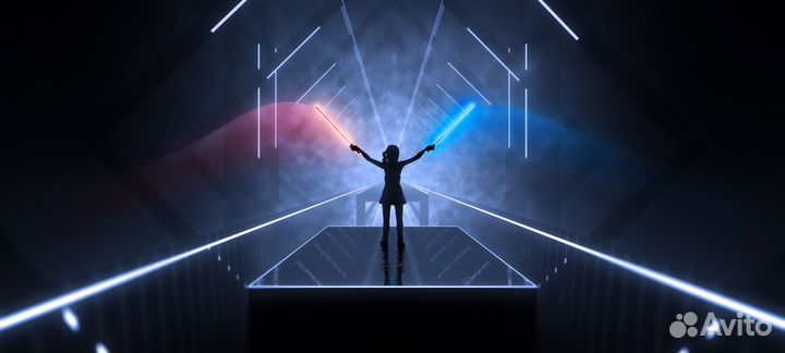 Прокат VR-очков Oculus Quest 2