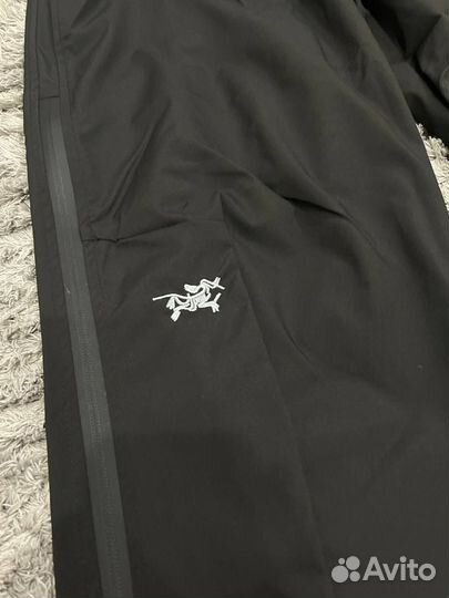 Штаны Arcteryx Gore-Tex