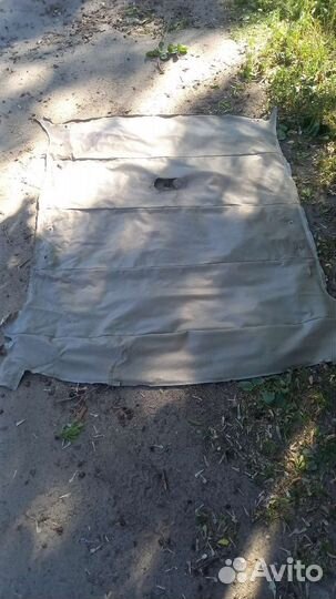 Потолок иж ода 2126