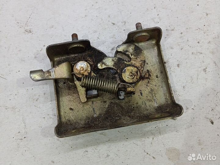 Защёлка седла, замок седла Honda Dio 18 25