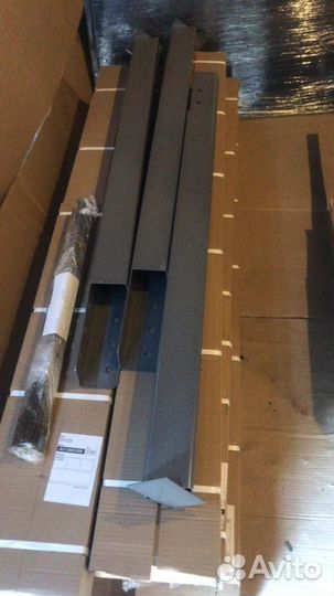 Информационный стенд