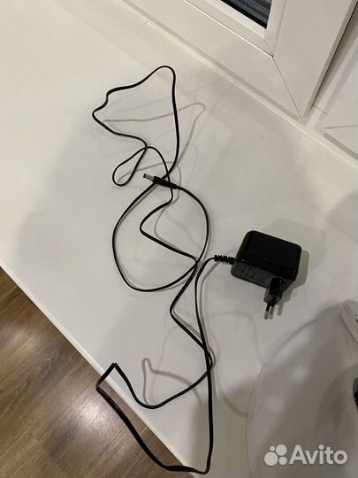 Подставка для аквариума с подсветкой