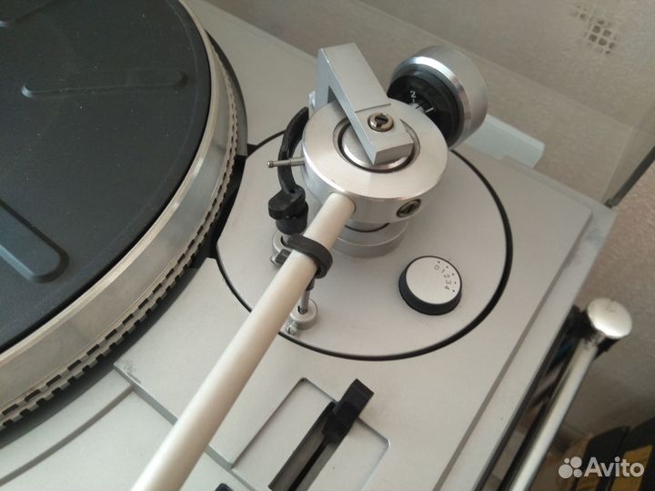 Проигрыватель арктур 006