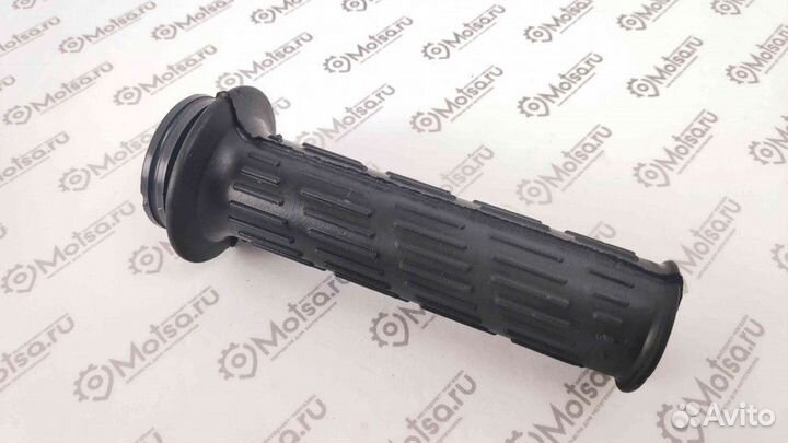 Ручка газа Иж в сборе