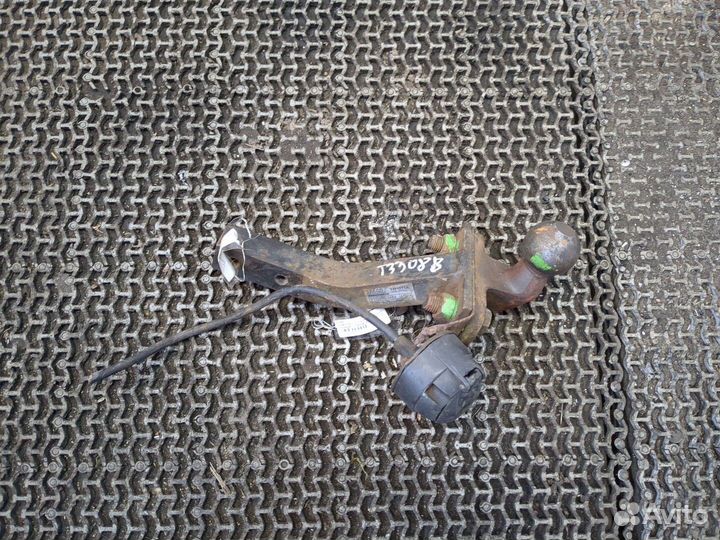 Прицепное устройство Volkswagen Passat 5, 2001