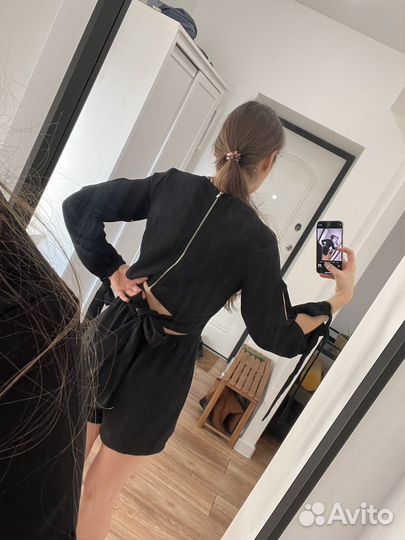 Комбинезон женский