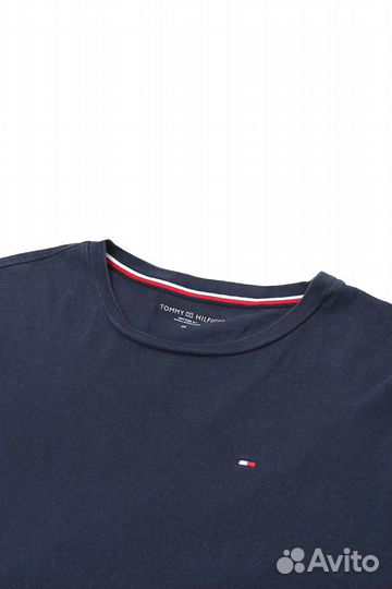 Лонгслив Tommy Hilfiger, размер M