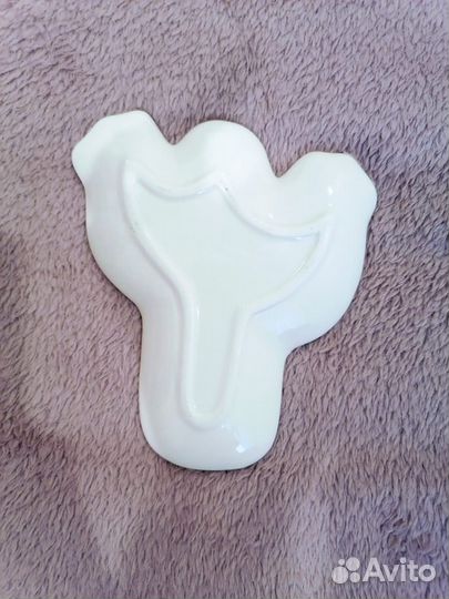 Тарелочка для украшений дегоротивная