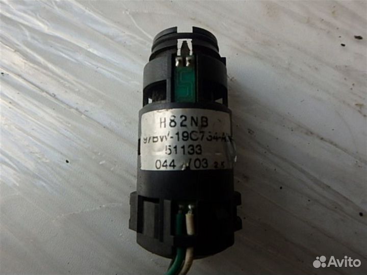 Датчик температуры воздуха в салоне Ford Mondeo 3