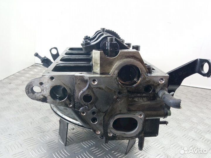 Головка блока цилиндров 038103373R Volkswagen 1.9
