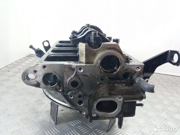 Головка блока цилиндров 038103373R Volkswagen 1.9