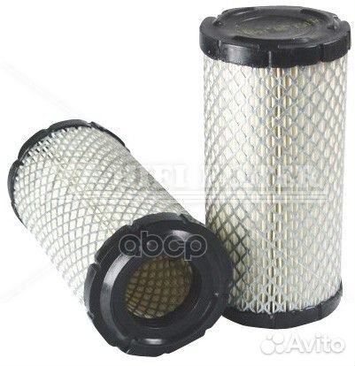 Фильтр воздушный SA16462 hifi filter