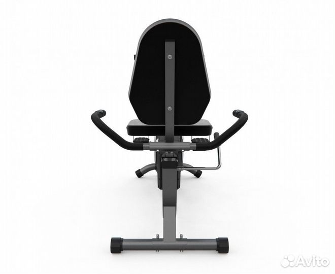 Велотренажер