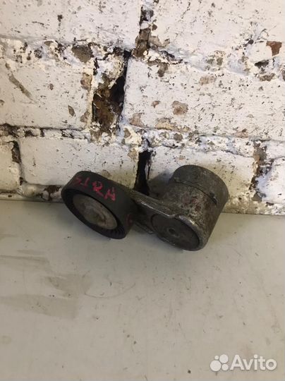 Механизм натяжения ремня, цепи Opel Astra G