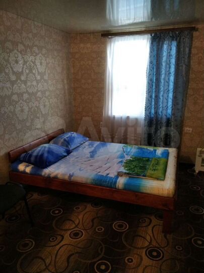 Комната 20 м², 1/2 эт.