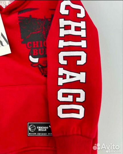 92 92-98 98 104 104-110 Новое флисовый костюм