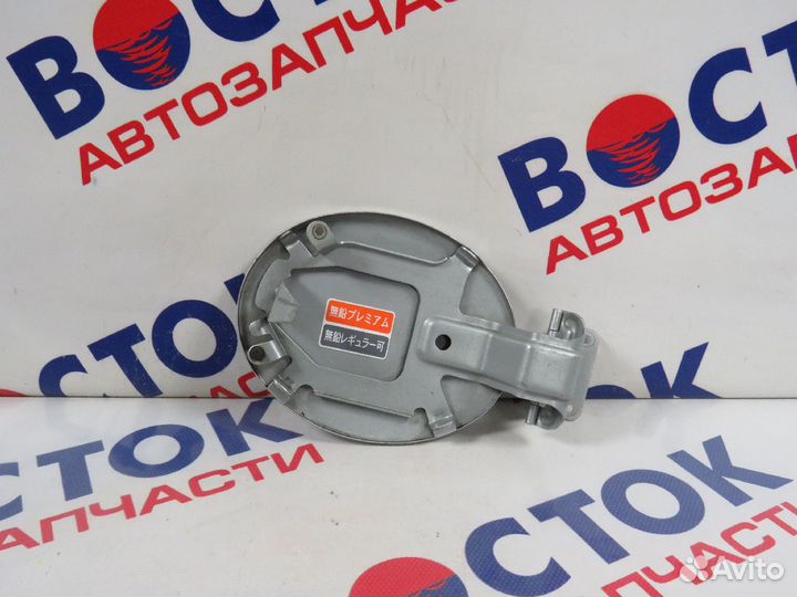 Лючок бензобака mazda atenza ggep, gges