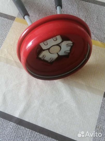 Закаточная машинка