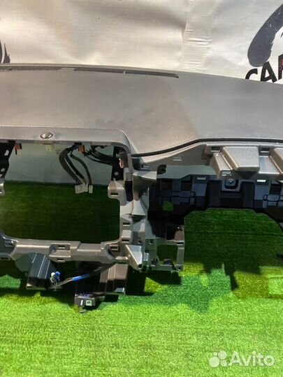 Подушка безопасности пассажира(1) Toyota Harrier