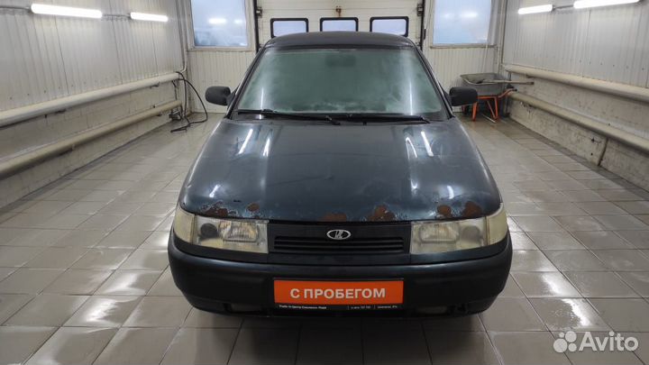 ВАЗ 2112 1.6 МТ, 2007, 98 000 км