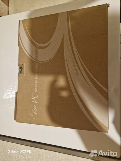 Нетбук asus Eee PC 900HA