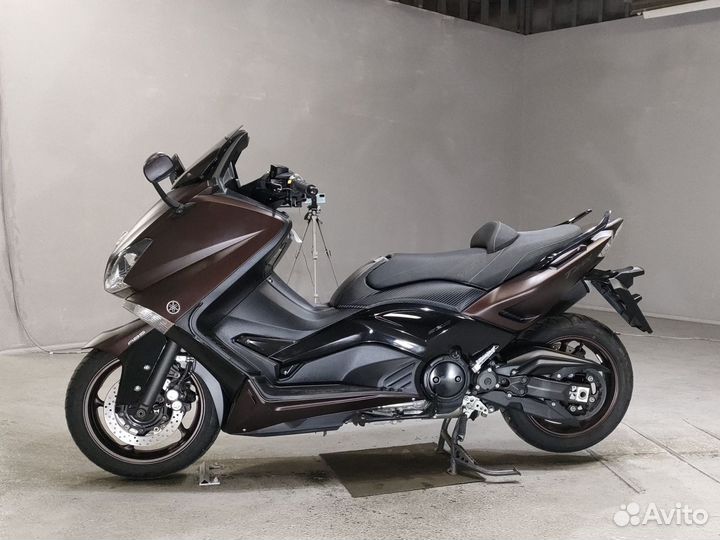 Yamaha tmax