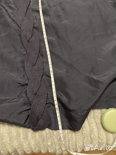 Винтажное платье женское