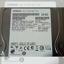 Жесткий диск Hitachi/ 3.5 - 320Gb