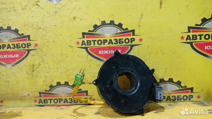 Механизм подрулевой для SRS ленточный Kia Spectra