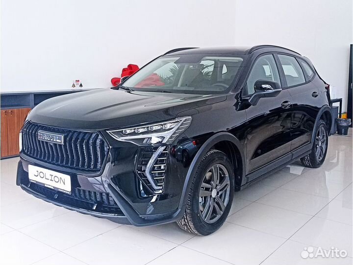 HAVAL Jolion 1.5 AMT, 2025