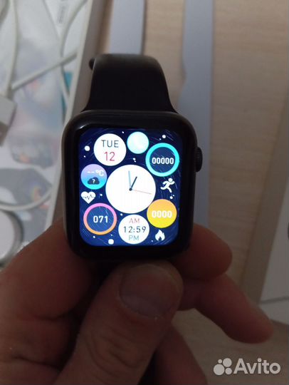 SMART watch M36 Plus