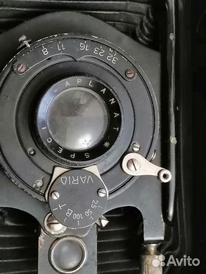 Фотоаппарат в коллекцию