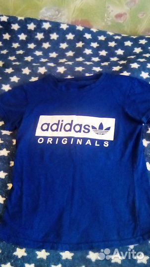 Брюки летние р.140-146