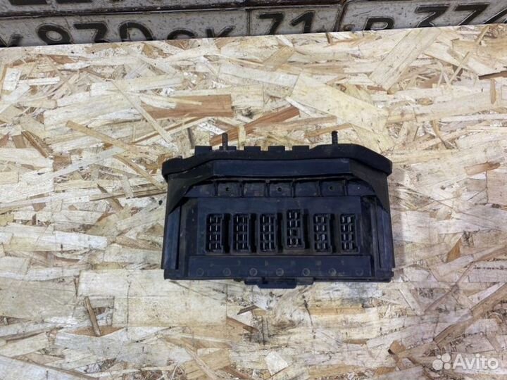 Блок предохранителей Ваз 2105 2003