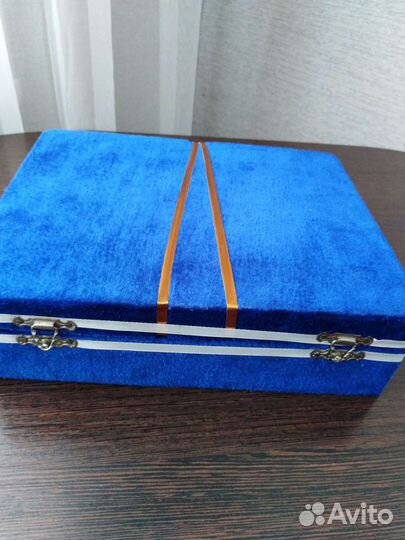 Фужеры(рюмки из натурального камня-оникс)