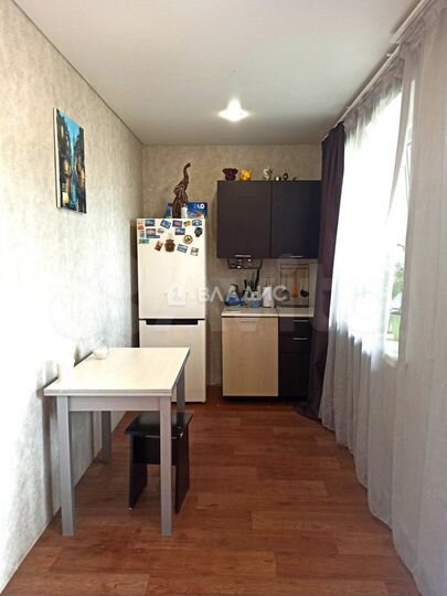 Комната 21,4 м² в 1-к., 5/5 эт.