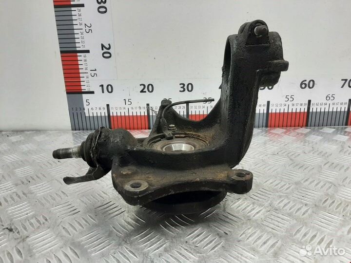 Ступица для Peugeot-Citroen C5 1