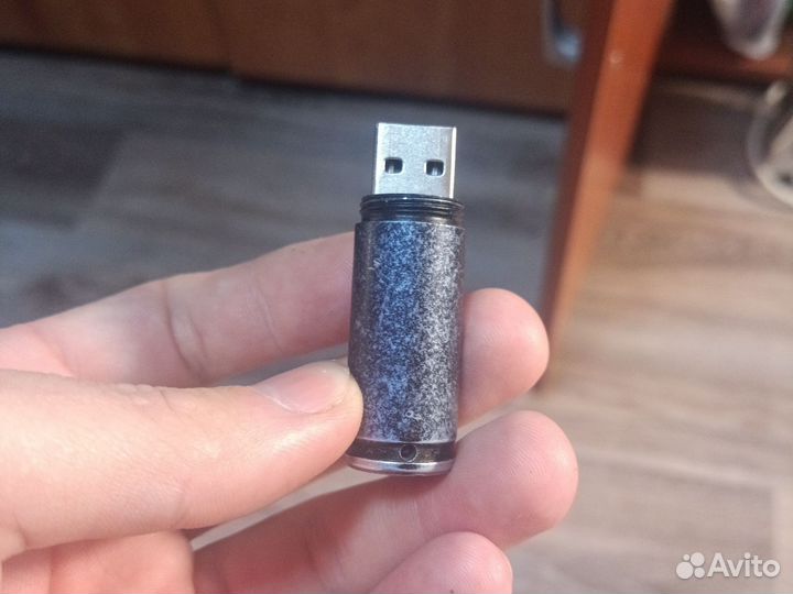 Флешка 16 гб