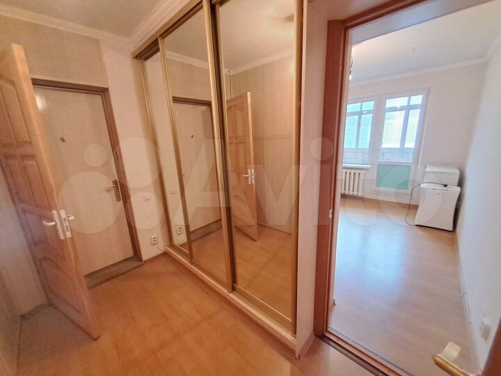 2-к. квартира, 42,1 м², 2/5 эт.
