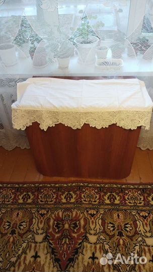 Кружевные подвесы