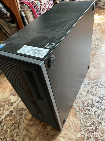 Системный блок i5 4570