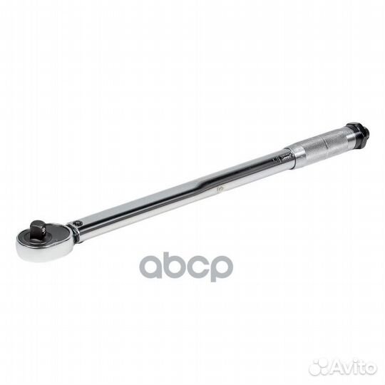 Ключ динамометрический предельный 1/2 28-210Нм