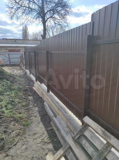 Дом 340 м² на участке 9 сот.