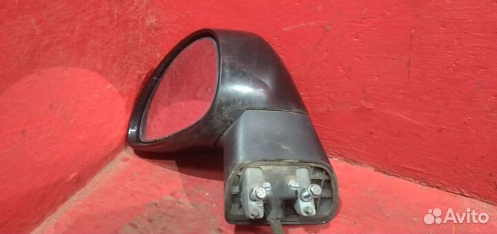Ситроен С4 зеркало левое электрическое Citroen C4