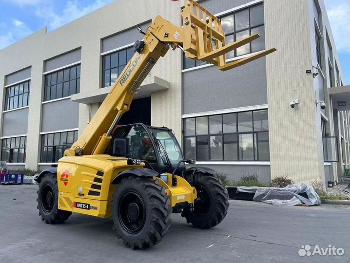 Телескопический погрузчик Redcon HNT 35-4, 2023