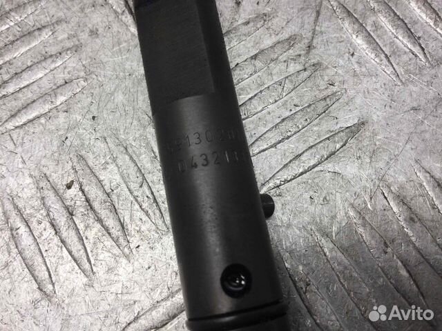 Форсунка Volkswagen Passat 059130201G; 0432133786;